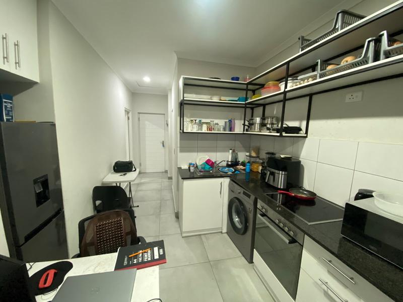 2 Bedroom Property for Sale in Brooklyn Western Cape